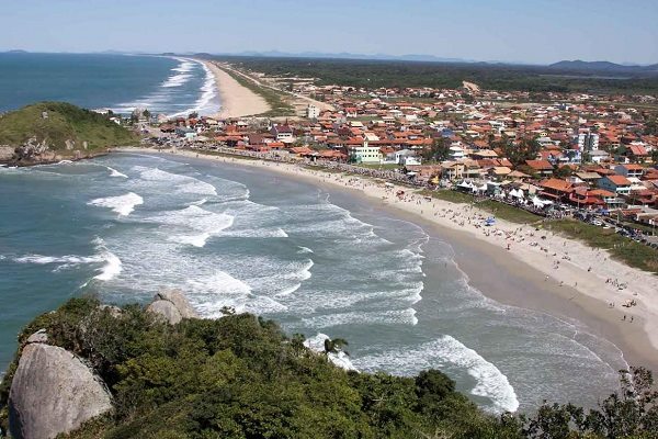 Balneário Gaivota